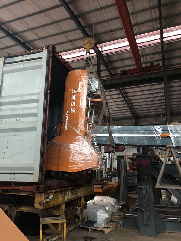bridge cutter bridge cutter