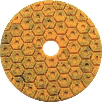 Metal wet polishing pad for granite (2)(001) Metal wet polishing pad for granite (2)(001)
