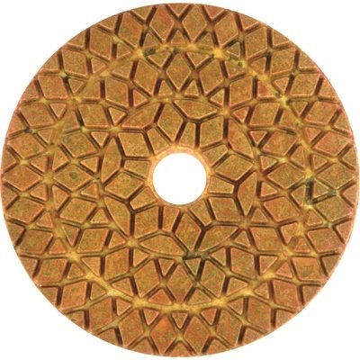 Metal wet polishing pad for granite (4)(001) Metal wet polishing pad for granite (4)(001)