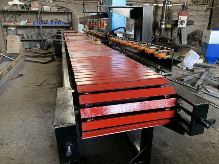 stone edge chamfering and bevelling machine (6)