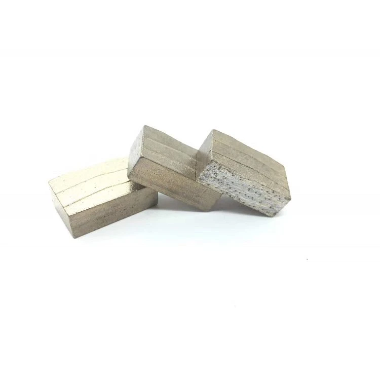 Diamantni segmenti za kamen